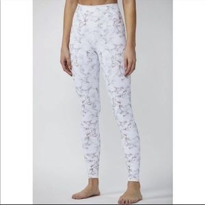 DYI Rose Gold Marble Signature Tight XS